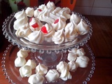 Meringue sans souci