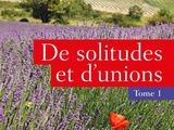 Coin lecture : De solitude et d'union de Cindy Villeneuve-Asselin