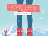 Coin lecture: Hors piste par adriansen Sophie