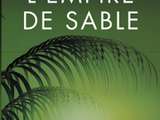 Coin lecture: l'Empire de sable par Kayla olson