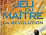 Coin lecture: le jeu du maître, la révolution (tome 2) de James dashner