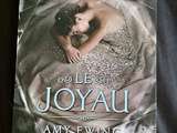 Coin lecture: le joyau tome 1 de Amy Ewing