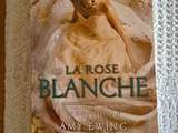 Coin lecture: le joyau tome 2: la rose blanche de Amy Ewing