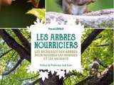 Coin lecture: les arbres nourriciers de Pascal Gérold