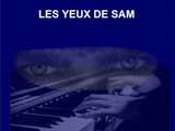 Coin lecture: Les yeux de Sam par Sam larnax