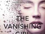 Coin lecture: The Vanishing Girl- Édition française par Laura Thalassa