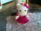 Petite hello kitty