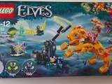 Teste: Lego elves par The insiders