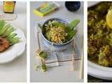 Atelier Maggi/Cookeo : les recettes de Nadia