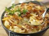 Gratin dauphinois