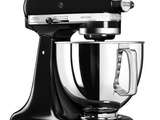 Notre avis sur le robot pâtissier Kitchenaid 5KSM125EOB