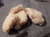 Nuggets de poulet