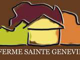 Restaurant  la ferme sainte Genevieve 