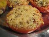 Tomate provenciale