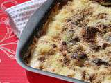 L'authentique gratin dauphinois & sa pre-cuisson