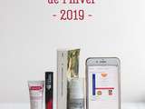 Découvertes de l’hiver 2019