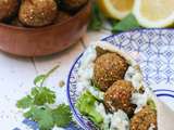 Falafels