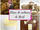 Idées de cadeaux de Noël – 2016