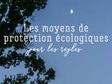 Protections écologiques pour les règles