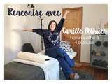 Rencontre avec Camille Pélissier, naturopathe à Toulouse