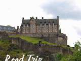 Road Trip en Ecosse #6 : Edinburgh