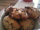 Vegan Cookies (de la mort qui tue)