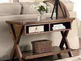 Ashley Furniture Entryway Table