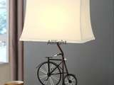 Bedside Table Lamp