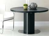 Dining Table Pedestal Base