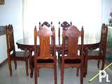 Dinner Table Sets For Sale