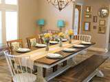 Dinning Room Table