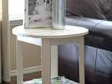 End Table Plans