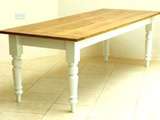 Pine Dining Table