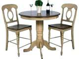 Pub Style Table Set