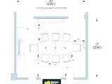 Rectangular Table Sizes