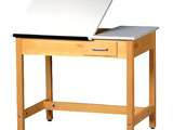 Small Drafting Table