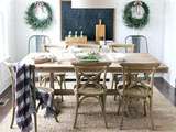 World Market Dining Table