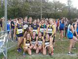 Compte-rendu : Cross de Coueron