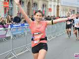 Compte-rendu de mon premier semi-marathon