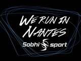 Courir avec Sobhisport à Nantes