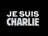 Je suis Charlie