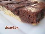 Connaissez vous le browkies