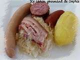 Choucroute