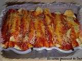 Enchiladas