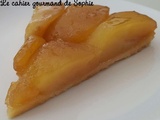 Tarte tatin