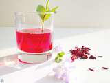 Bissap ou Jus d’hibiscus