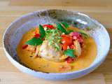 Curry De Poisson – Coco – Citron