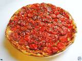 Tatin de Tomate Cerise