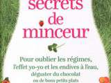 1001 secrets de minceur, pour oublier les régimes