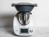 Monsieur Cuisine plus, vs Thermomix